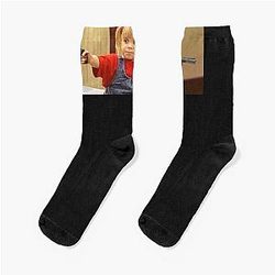 Full House Michelle Tanner 3 Socks