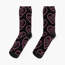 Full House Socks