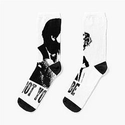 Full House Sitcom I Got You Bathroom Socks