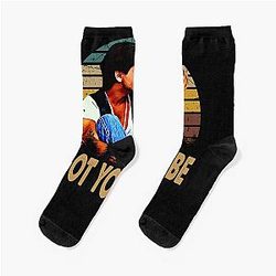 I Got You Babe Full House Socks
