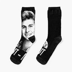 Full House TV Series - It - Out Socks