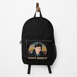 Vintage Have Mercy TV Series Full House Backpack