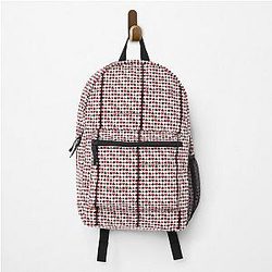 JACKPOT Full House Spades Backpack