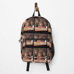 Tanner Sisters Full House Backpack