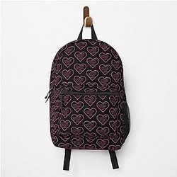 Full House Theme Backpack