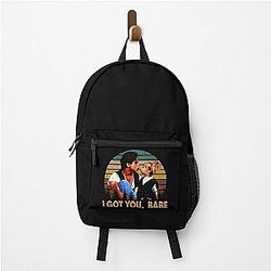 I Got You Babe - House Backpack