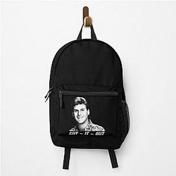 Full House TV Series Cut It Out Backpack