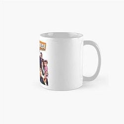Full House Cast Mug