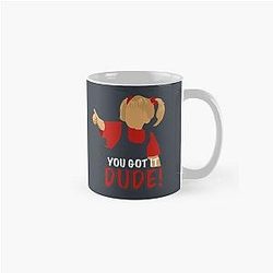 Full House Classic Mug