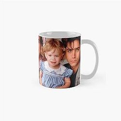 Full House Drama Family Classic Mug