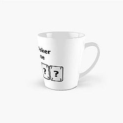 Scrum Planning Poker Software Engineering Full House Mug