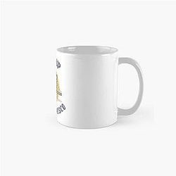 Full House - Wake Up Little San Francisco Classic Mug