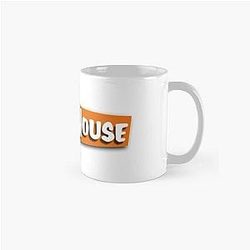 Classic full house Mug