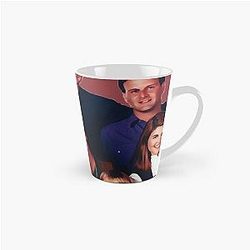 Full House Cast Tall Mug