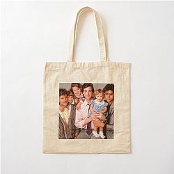 Full House Drama Movie Family Bag