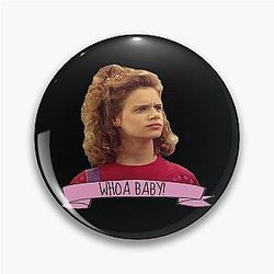 Full House Kimmy Gibbler Who's Baby!