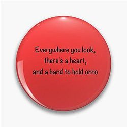 Full House Pin