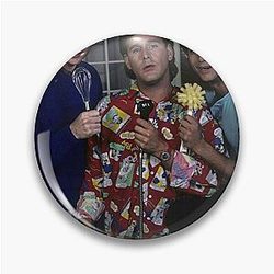 Full House Pin