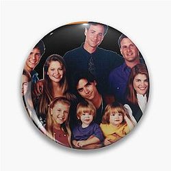 Full House Cast