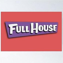 Full House Logo