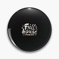 Full House Poker