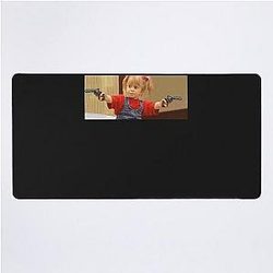 Full House Michelle Tanner 3 Desk Mat