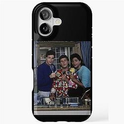 Full House 1987 iPhone Case