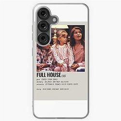 Full House Movie Case