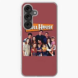 Full House Cast Samsung Galaxy Case