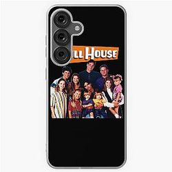 Full House Cast Samsung Galaxy Case
