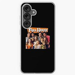 Full House Case for Samsung Galaxy Classic