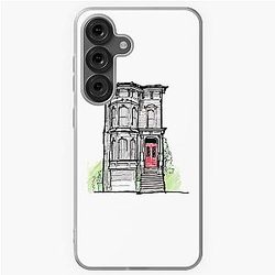 Full House Samsung Galaxy Soft Case