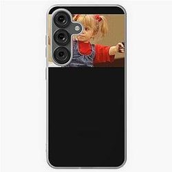 Michelle Tanner 3 Samsung Galaxy Soft Case
