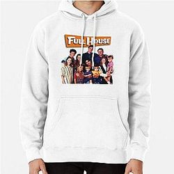 Full House Cast Hoodie