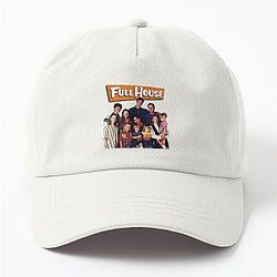 Full House Cast Dad Hats