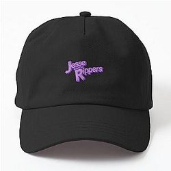 Full House Jesse and the Rippers Dad Hat