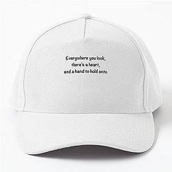 Full House Baseball Cap
