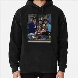 Full House 1987 Pullover Hoodie