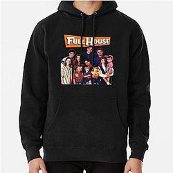 Full House Cast Hoodie