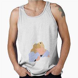 Full House Tank Top