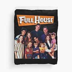 Full House Cast Cover