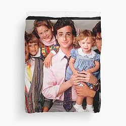 Full House Drama Family Movie