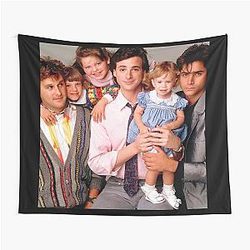 Full House Drama Family Movie
