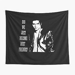 Full House TV Sitcom Did We Just Become Best Friends Tapestry