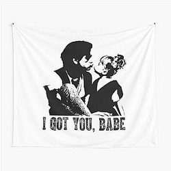 Full House Sitcom I Got You Tapestry