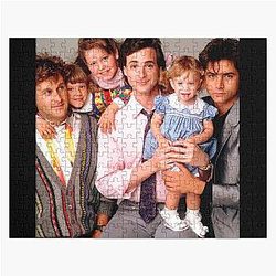 Full House Drama Family Movie