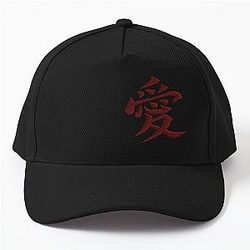Gaara of the Sand Baseball Cap
