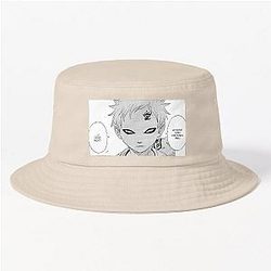 Gaara Threat Hat