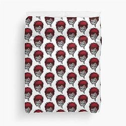 Gaara of the Desert Cover