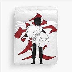 Gaara of the Sand Cover